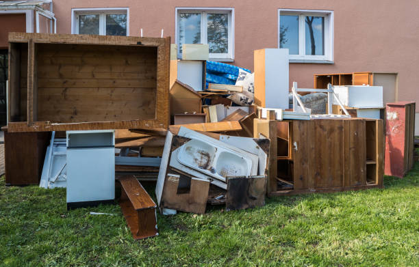 Best Same-Day Junk Removal  in Norris City, IL