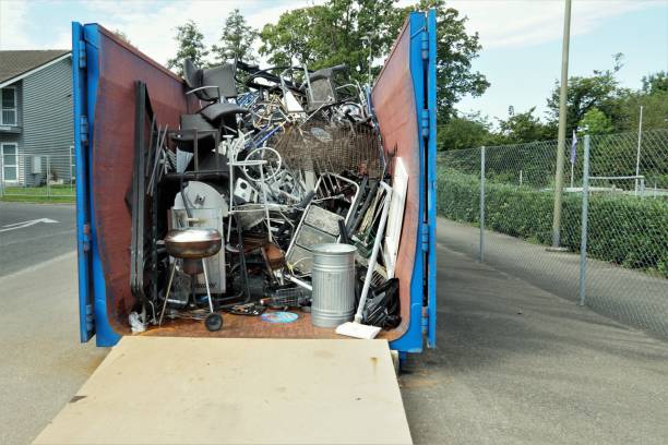 Best Attic Cleanout Services  in Norris City, IL