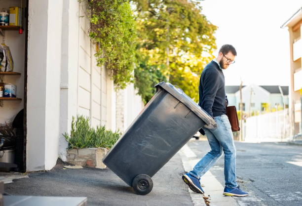 Best Professional Junk Removal  in Norris City, IL