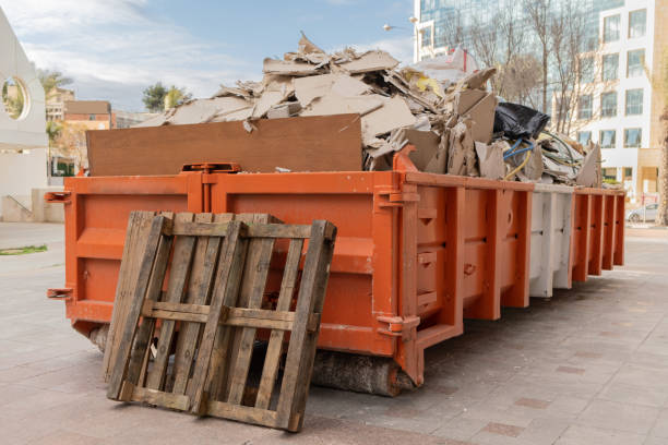 Best Dumpster Rental Services  in Norris City, IL
