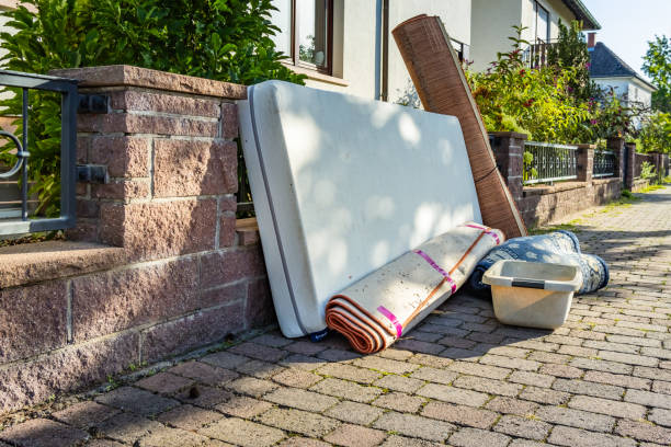 Best Junk Removal Near Me  in Norris City, IL