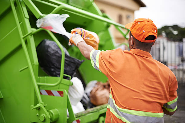 Best Yard Waste Removal  in Norris City, IL
