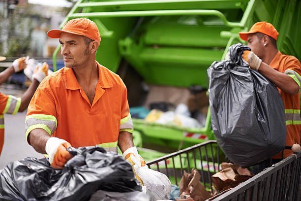 Best Affordable Junk Removal Services  in Norris City, IL