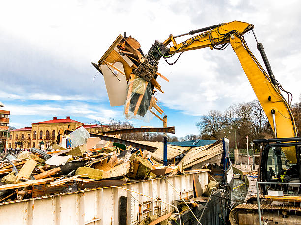 Trusted Norris City, IL Junk Removal Experts